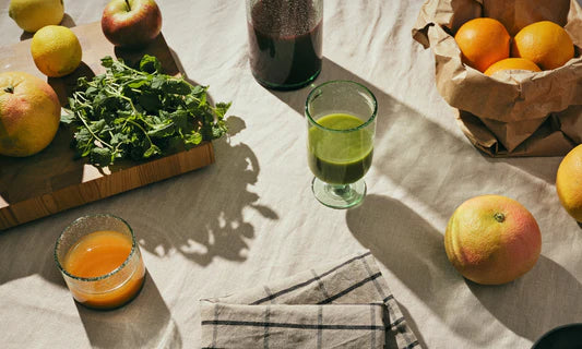Get a Fresh Start to the New Year
